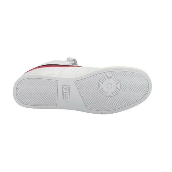 NEW📍 FILA MEN'S SNEAKERS HIGH TOP - Picture 4 of 4